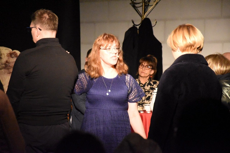 "Noc ponad miastem" w Koleczkowie 2024