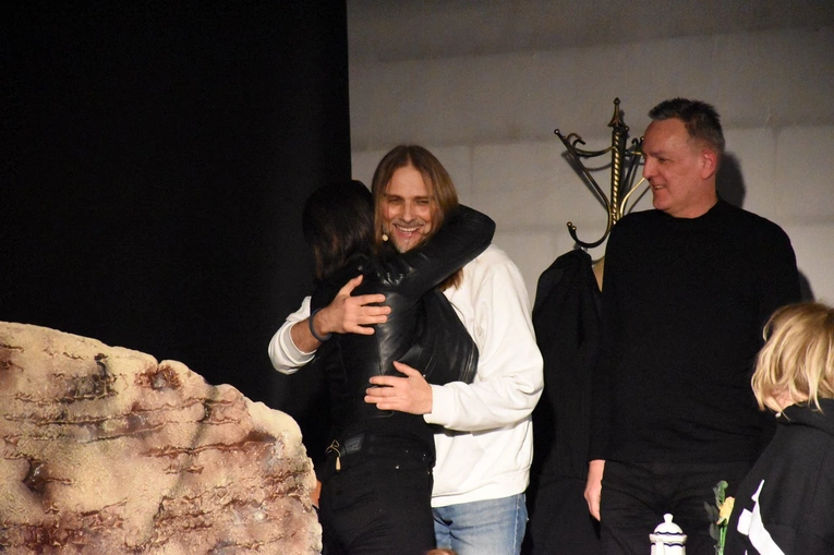 "Noc ponad miastem" w Koleczkowie 2024