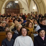 Grupą aktorów opiekuje się ks. Jacek Wierzbicki, moderator Domowego Kościoła w białobrzeskiej parafii.