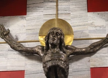 Płońsk. 24h rozważania męki Pańskiej