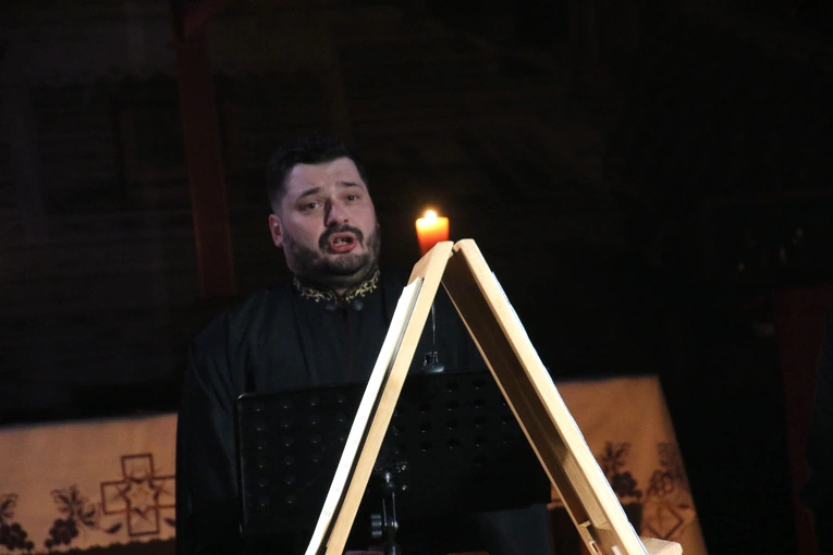 Płock. Festiwal Muzyki Jednogłosowej - dzień 3