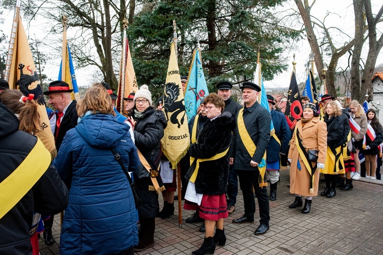 19. Dzień Jedności Kaszubów