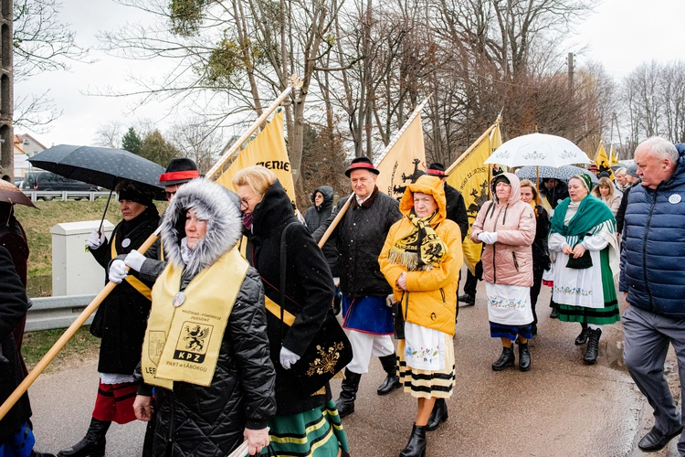 19. Dzień Jedności Kaszubów