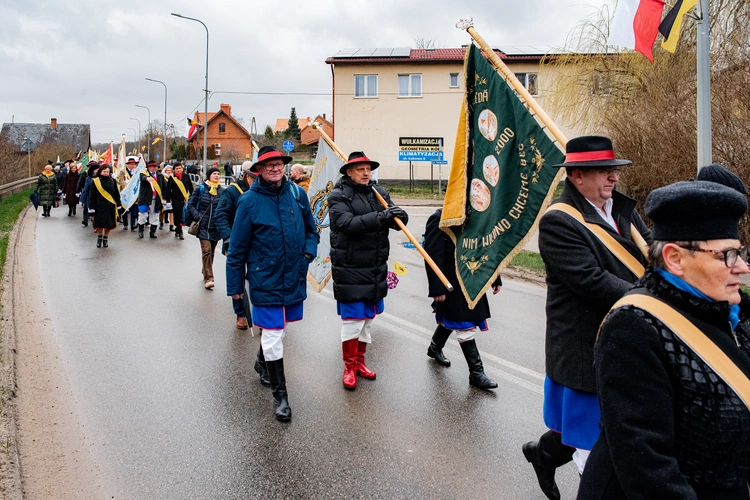 19. Dzień Jedności Kaszubów