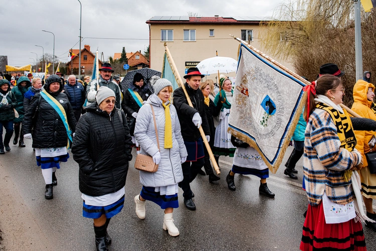 19. Dzień Jedności Kaszubów