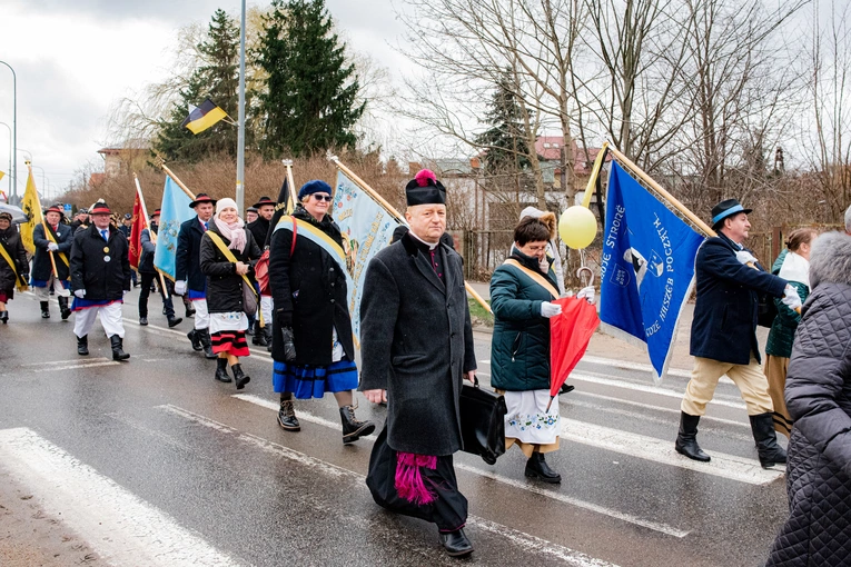 19. Dzień Jedności Kaszubów