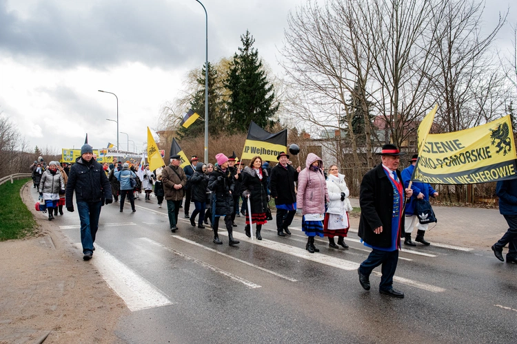 19. Dzień Jedności Kaszubów