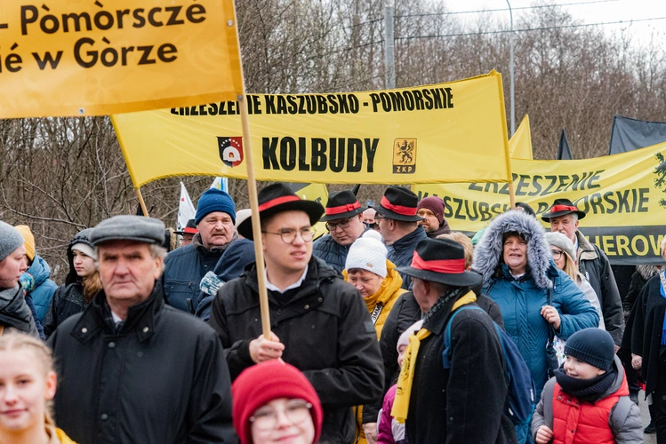 19. Dzień Jedności Kaszubów