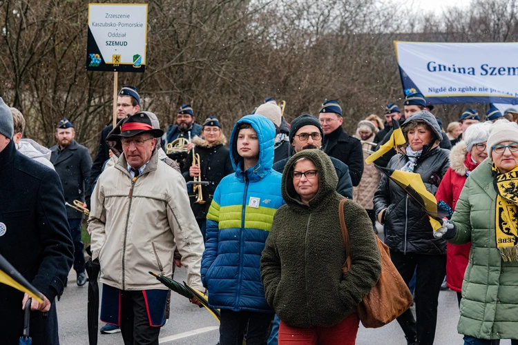 19. Dzień Jedności Kaszubów