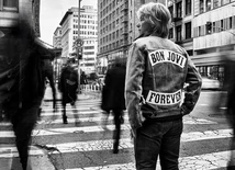 BON JOVI - Legendary