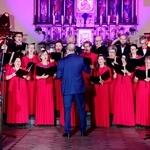 Szczytno. Koncert pasyjny