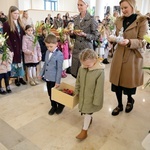 Nadanie imienia św. Józefa Przedszkolu SPSK w Opolu