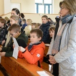 Nadanie imienia św. Józefa Przedszkolu SPSK w Opolu