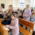 Nadanie imienia św. Józefa Przedszkolu SPSK w Opolu