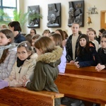 Nadanie imienia św. Józefa Przedszkolu SPSK w Opolu