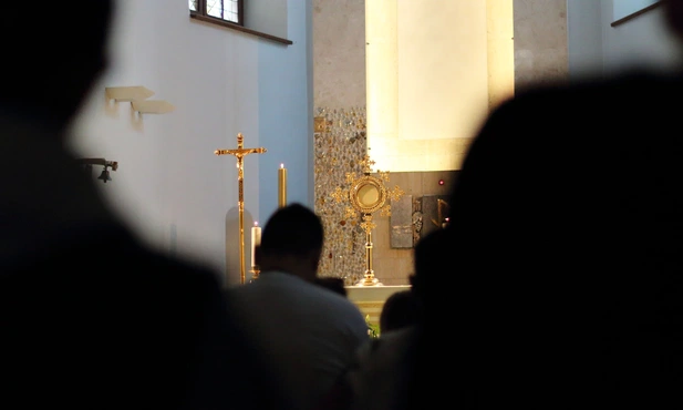 Kettelkamp: każdy biskup jest odpowiedzialny za ochronę nieletnich