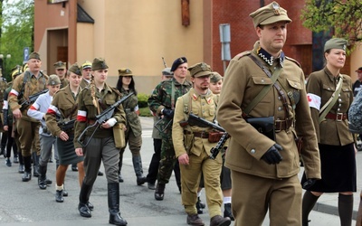 Jelczański Dzień Pamięci Żołnierzy Wyklętych