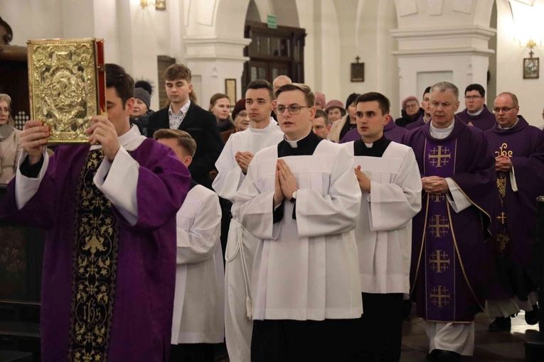 Lektorat i kandydatura