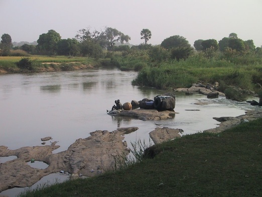 Nigeria: Kolejne porwanie ponad 100 mieszkańców w stanie Kaduna