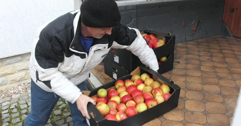 Nie bój się zgłosić