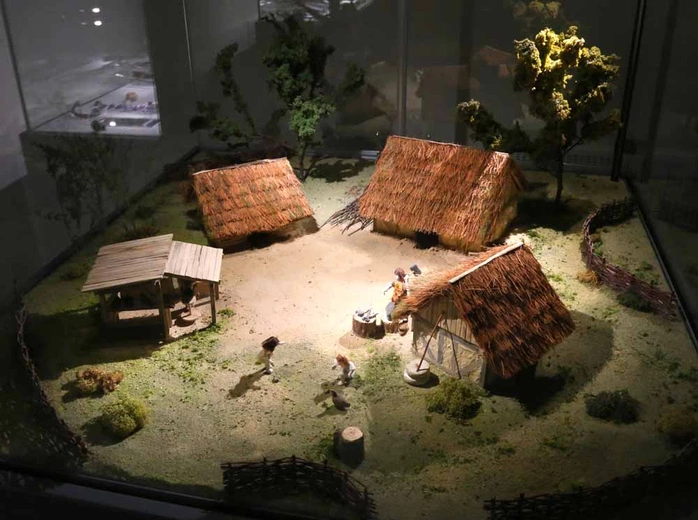 Nowa wystawa w Muzeum Archeologicznym w Krakowie