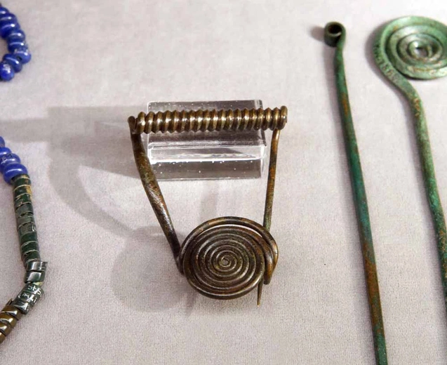 Nowa wystawa w Muzeum Archeologicznym w Krakowie