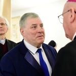 Święto patronalne abp. Józefa Górzyńskiego