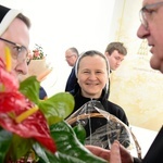 Święto patronalne abp. Józefa Górzyńskiego