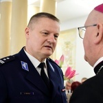 Święto patronalne abp. Józefa Górzyńskiego