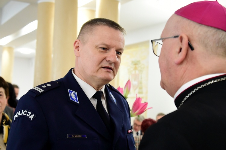 Święto patronalne abp. Józefa Górzyńskiego