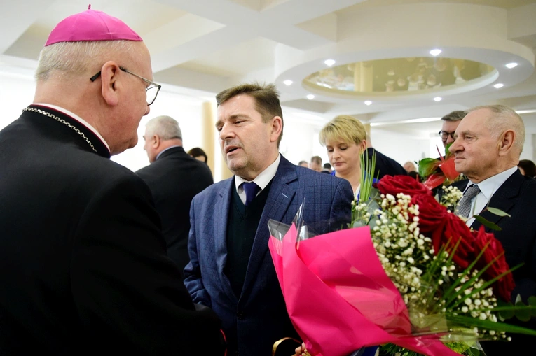 Święto patronalne abp. Józefa Górzyńskiego