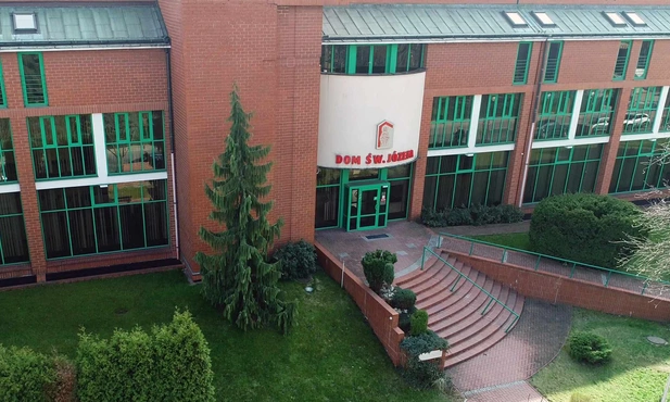 Abp Skworc: Niech św. Józef wyprasza błogosławieństwo pokoju
