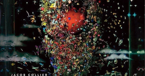 Jacob Collier  Djesse Vol. 4 Universal Music 2024