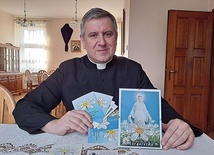 	Ks. Krzysztof Rębisz, diecezjalny duszpasterz Apostolatu Margaretka, został obdarowany do dziś 11 deklaracjami codziennej modlitwy w jego intencji.