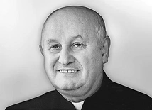 Zmarł ks. Andrzej Morawski