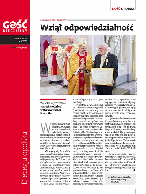 Gość Opolski 12/2024