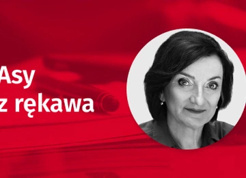 Prawdziwa wielkość nie ginie
