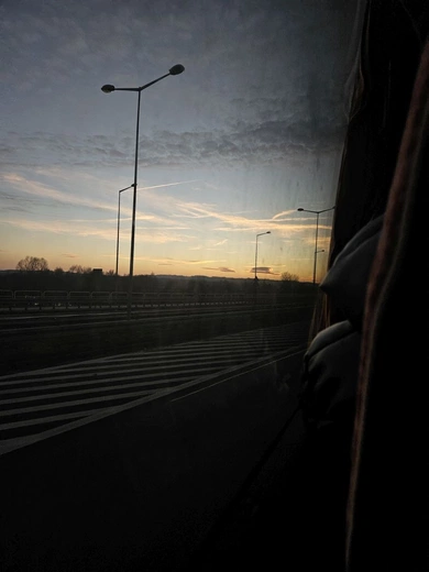Piękno nieba