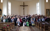 W Łowiczu spotkali się przedstawiciele dziewięciu diecezji. 
