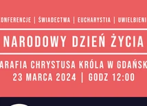 Narodowy Dzień Życia