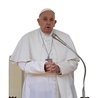 Franciszek apeluje o bliskość wobec ofiar nadużyć duchownych 