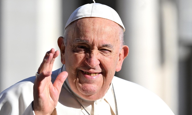 Papież do migrantów w dżungli Darién: nie bójcie się patrzeć innym w oczy
