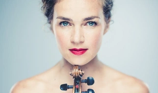 Muzyczna ścieżka Magorzaty Malke