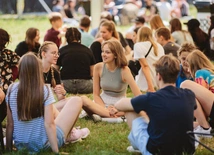 Tango, survival, kostka Rubika i mandukacja biblijna. Jakie warsztaty na Festiwalu Życia?