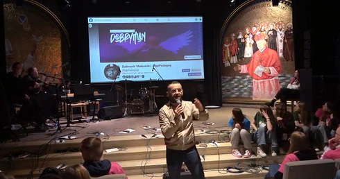Czas decyzji, nie tylko maturalnych