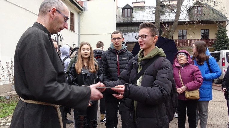 SKC w słupskim rolniczaku
