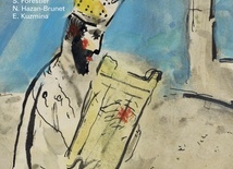 S. Forestier, N. Hazan-Brunet, E. Kuzmina – „Chagall. Podróż przez Biblię” – Wydawnictwo Jedność