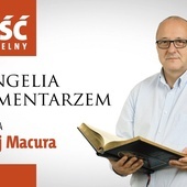 Ludzka godność cierpi, gdy człowiek, grzesząc, pokazuje swoją małość i głupotę