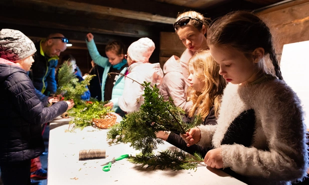 Śląskie. Chorzowski skansen zaprasza na "Wielkanoc na Śląsku"