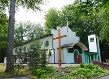 Kościół Świętego Stanisława Kostki